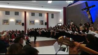 Ananaynanay | Alberto Grau | Aguinaldo Venezolano | FICFE 2019