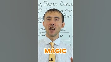 🎥 VSL Landing Pages: Convert Consulting Clients Like Crazy! 🚀