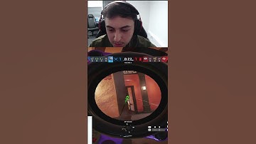 This 1v5 Clutch Wowed Them All 😮