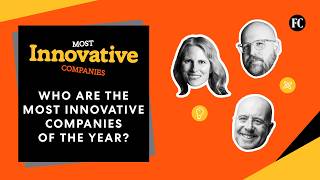 Celebrity Who are the most innovative companies of 2026? | Fast Company Net Worth