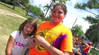 Highland Creek Camp Summer 2012 - Week 3
