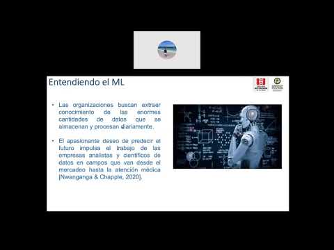 Aplicación del Machine Learning a la deserción estudiantil