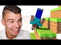 NAJBARDZIEJ SATYSFAKCJONUJĄCY FILM z Minecraft!