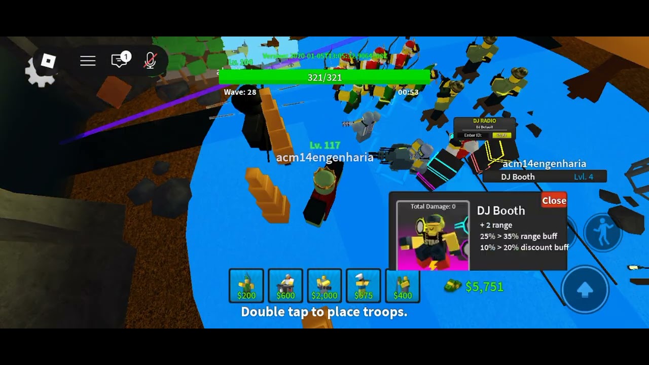 Molten mode C2019 Speedrun