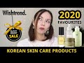 My K-beauty faves 2020 ► BLACK FRIDAY CYBER MONDAY DISCOUNT