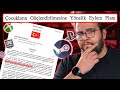 STEAM YASASI'NIN DETAYLARI BELLİ OLDU: Oyunlar Neye Göre Yasaklanacak?