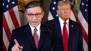 Trump ABANDONS Mike Johnson, Republicans | Another Day