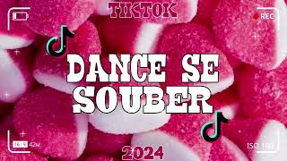 Dance se souber~{Tik Tok} 2024 ❤️✨✨🐱‍🏍💋