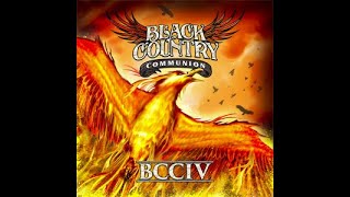 Black Country Communion:-&#39;The Crow&#39;