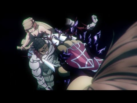 Taboo Tattoo Episode 8 タブー・タトゥー Everyone's dead Anime Review - YouTube