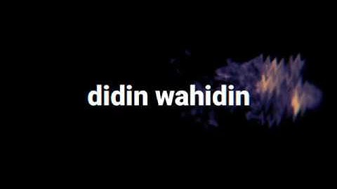 Tutorial membuat intro smoke atau asap rokok | Di Kinemaster