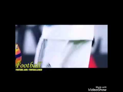 # مهارات واهداف باولو ديبالا على شيلة اقدح اقدح #