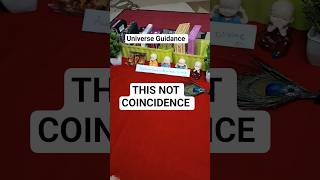 Universe Guidance ✨️ #tarot #shorts #universe #yt #pickacard #universemessage