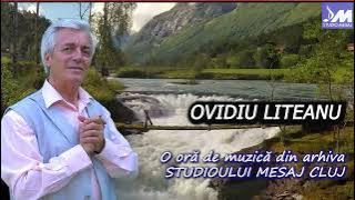 Ovidiu Liteanu *Din arhiva Studioului MESAJ Cluj* O oră de muzică
