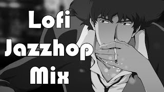 Cowboy Bebop | Lofi Jazzhop Mix // Vol. 5