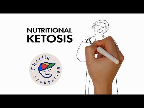 What is Nutritional Ketosis?