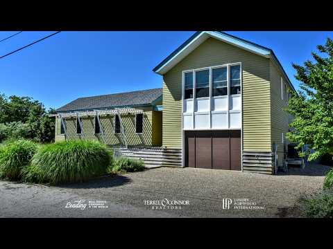 54 Long Beach Boulevard, Long Beach, NJ home video tour