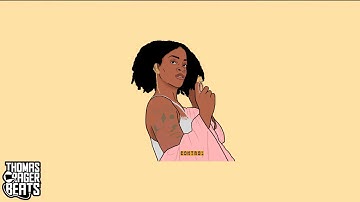 Ari Lennox X Jhene Aiko Guitar Type Beat “Alright” | R&B Instrumental