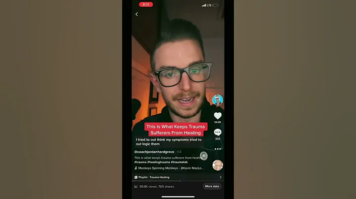 This is what keeps trauma and Dpdr sufferers from healing #trauma #depersonalization #derealization