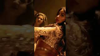 Jhanvi Kapoor Hot Video Slow-Motion