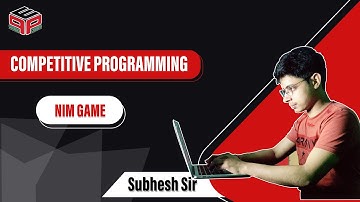 Nim Game || Game theory ||  Competitive Programming