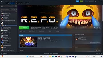 How to Fix R.E.P.O. Stuck on Loading Screen