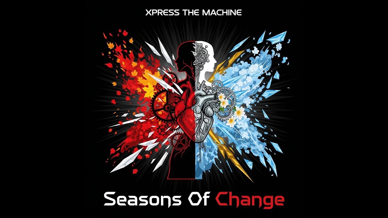 Seasons Of Changed music video