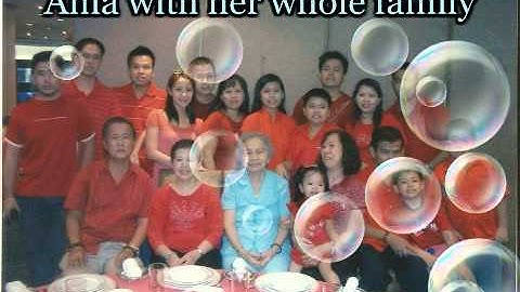 Kizoa - Video Maker: Ama Ciriaca Bday