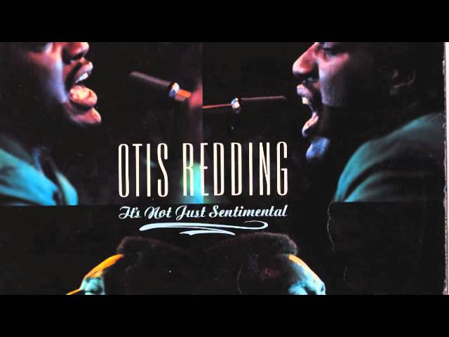 OTIS REDDING - SEND ME SOME LOVIN`