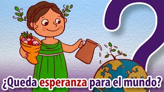 5 Razones para recuperar la ESPERANZA en la humanidad