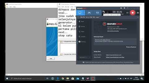 Tutorial Upload Soal di Schoology Menggunakan Exam View