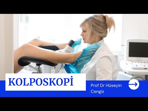 KOLPOSKOPİ NEDİR? 🔬   NASIL YAPILIR? 🔭   (Kolposkopi Videosu,  Rahim ağzı kanseri nedir? )