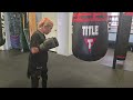 LIL BAG WORK CASH THE MACHINE