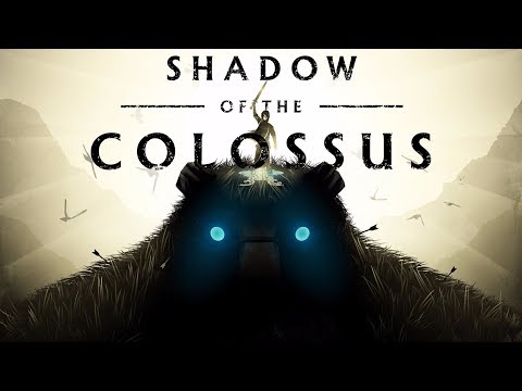 Мораль и философия Shadow of the Colossus