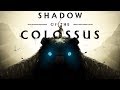 Мораль и философия Shadow of the Colossus