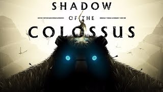 Мораль и философия Shadow of the Colossus