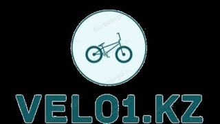 Сборка велосипеда IKS ZET