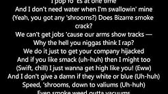 D12 - Purple Pills (uncensored with lyrics)  - Durasi: 5:04. 