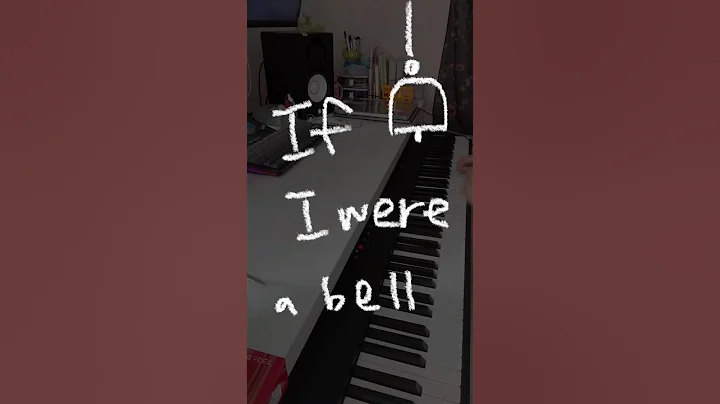 If i were a bell - Justin Kauflin