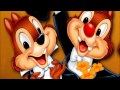 Deepcentral - Sus pana la cer (Chip si Dale)