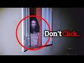 SCARY VIDEOS YOU WON&#39;T CLICK AT NIGHT !