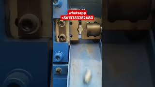 Automatic Feeding Cnc Hexagonal Steel Cutting Machine, Made In China.