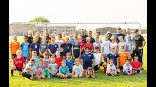 Showtime Summer Camp '21: Back Stronger than Ever!