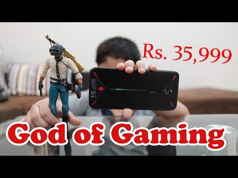 nubia-red-magic-3-unboxing---god-of-gaming,-855,-90hz-refresh,-touch-buttons,-5000-battery-rs.-36k