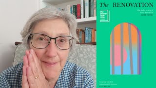 Odd but good: The Renovation by Kenan Orhan