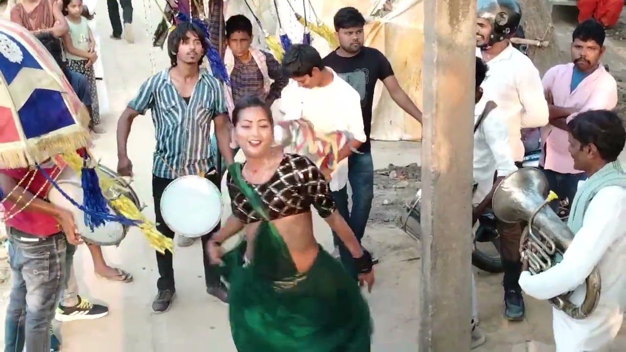 गोडवा से गोडवा फसाई लेहतु | #Devanand Bnad party | #ग्राम एकौना पोस्ट मीरपुर रहिमाबाद खुरहट बाजार मऊ