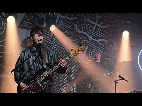 Ramkot - Zeppelin @ Mezz Breda, 20 feb 2025
