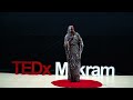 Why do we plant Gismat alkhaleg | Gesmat Alkhaleg ahmed | TEDxMukram
