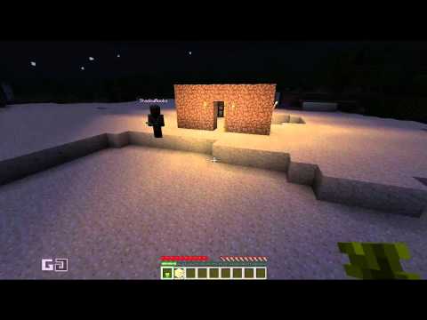 GGcraft Episode 1