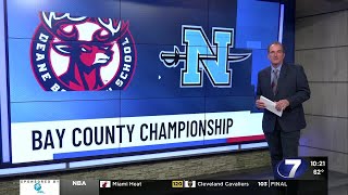 Bozeman wins Bay county softball championship, Mosley baseball falls to Jonesboro